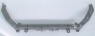 Передняя рамка радиатора Лада Веста (2015-) верхняя