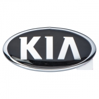 Эмблема «KIA», передняя, KIA OPTIMA (2016-)