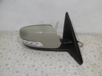Зеркало Киа Соренто (2009-2020) электрическое, с обогревом, с автоскладыванием, R