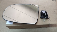 Зеркальный элемент CORSA B (1993-1999) L