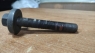 Болт коленвала OPEL 20DTL, 20DTH, 22DTH, 22DTR