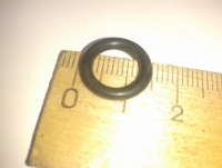 Кольцо трубки кондиционера DAEWOO, CHEVROLET  (малое)