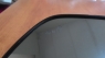 Зеркальный элемент Шевроле Орландо (2011-2017) с обогревом, с индикатором СЗ, L