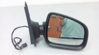 Зеркало Рено Логан 2, Сандеро 2 (2014-) электрическое, с поворотником, R
