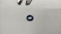 Кольцо трубки кондиционера KIA/Hyindai (10х6х2мм)