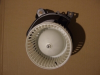 Мотор отопителя, Опель Корса Д (2006-2015) для ручного кондиционера