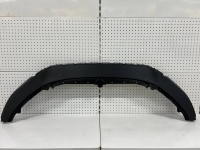 Юбка бампера JETTA va3 (2019-) переднего, нижняя