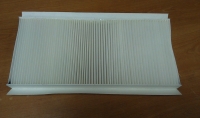 Фильтр вентиляции салона Форд Фокус I (пылевой)