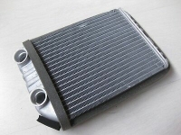Радиатор отопителя Вектра Б (1999-2001) для кондиционера