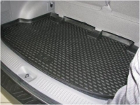 Коврик в багажник, Hyundai H1 (97-2007)