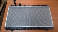 Радиатор охлаждения Lifan X60 (2011-2018)