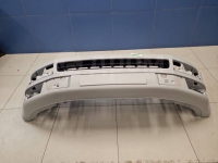 Бампер VW T5 (2010-2015) передний, в грунте