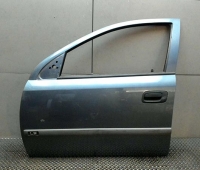 Дверь Астра G (1998-2004) передняя L