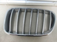 Решетка радиатора BMW X3 (F25, 2010-2014) L